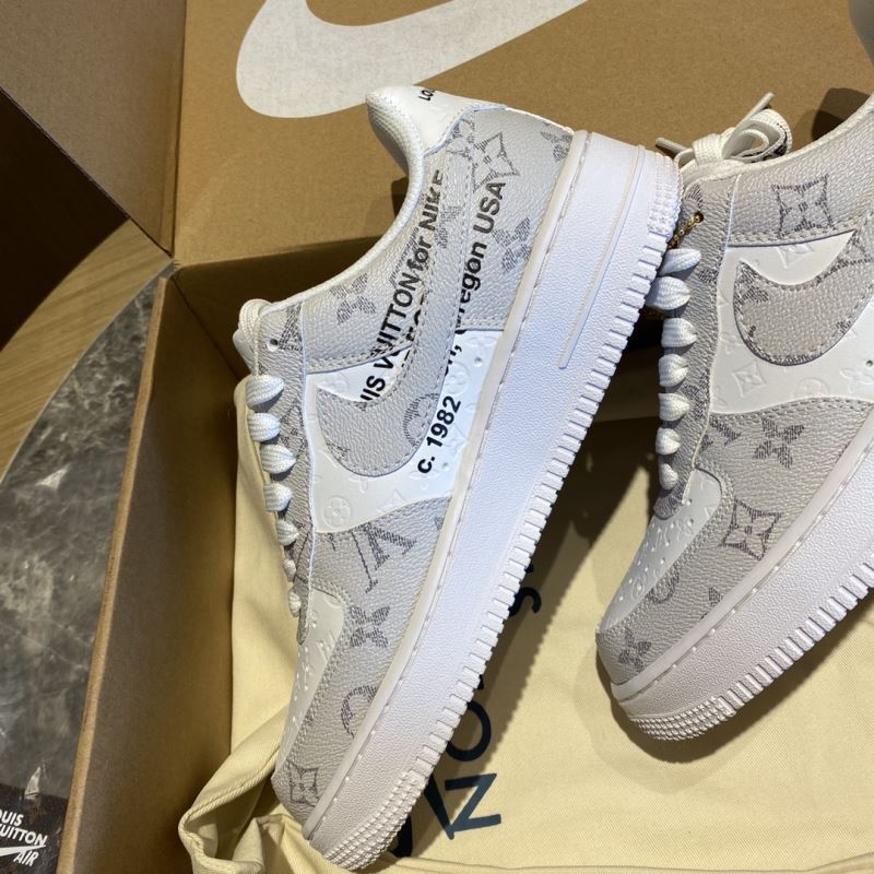 Nike Air Force 1 Shoes